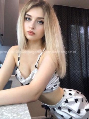 Анкета проститутки Флора - Фото 1, , 23 года, №25314